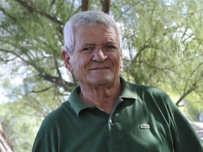 Roberto Monguzzi ( Golf)